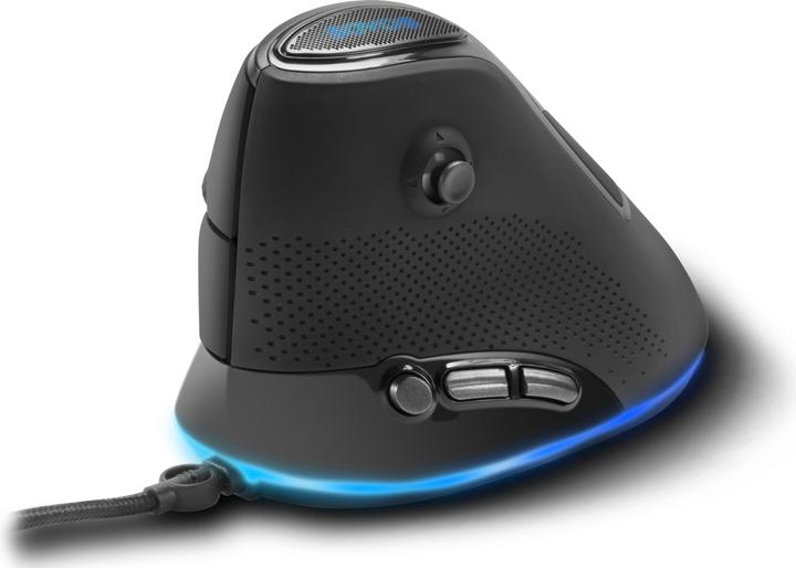 Produktbild Speedlink Sovos (Kabelgebunden)