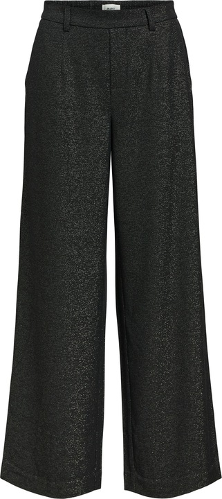 Immagine prodotto Object Pantaloni glitterati a gamba larga (36)