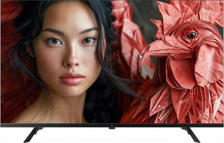 Majestic TV 40 FRAMELESS FHD TIZEN HOTEL MODE SMART TV (113140 V1) (113140 V1) (40", LED, Full HD)