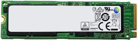 Actual product image Fujitsu SSD PCIE 1024GB M.2 NVME (1024 GB, M.2 2280)