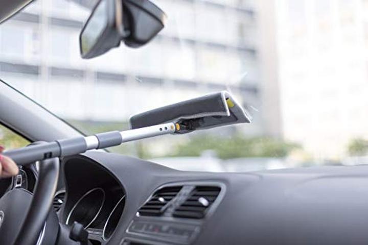 Produktbild Vikan Easy-Shine-Kit (1 Stk.)