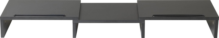 Produktbild SpeaKa Professional SP-MR-202 Monitor-Ständer für zwei Monitore