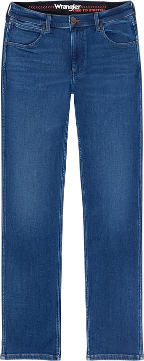 Produktbild Wrangler Greensboro (New Arizona) Straight Fit Olympia (W32/L32)