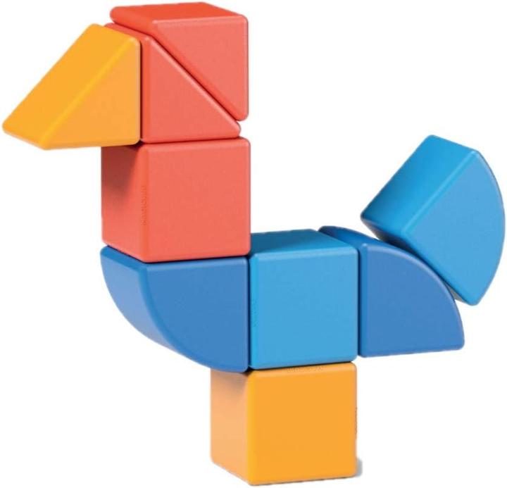 Immagine prodotto Geomag Magicube - Blocchi magnetici