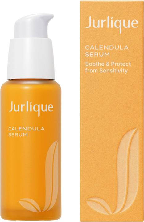 Actual product image Jurlique - Calendula Serum 30 ml (JUR121900) (30 ml)