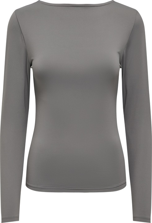 Produktbild Only Normal geschnitten U-Ausschnitt Top Top (XS)