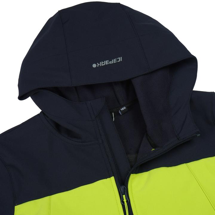 Produktbild Icepeak Konan Jr (152)