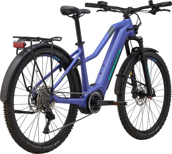 Produktbild Wheeler i-LEEN ATB