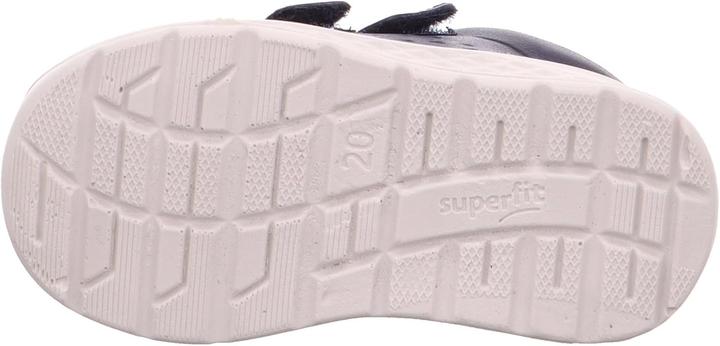Produktbild Superfit Lauflernschuh Breeze (22)