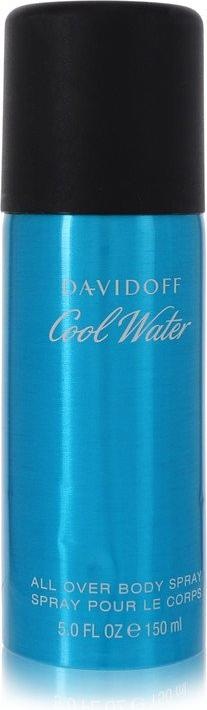 Produktbild Davidoff Cool Water (Eau de Toilette, 150 ml)