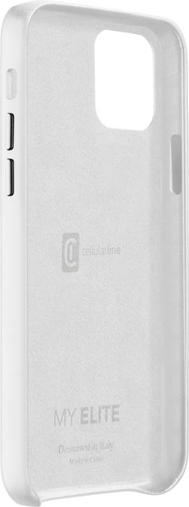 Actual product image Cellularline Elite (Apple iPhone 12 mini)