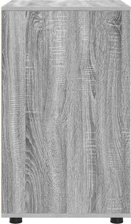 Actual product image vidaXL Aufbewahrungsschrank (60 x 48 x 81 cm)