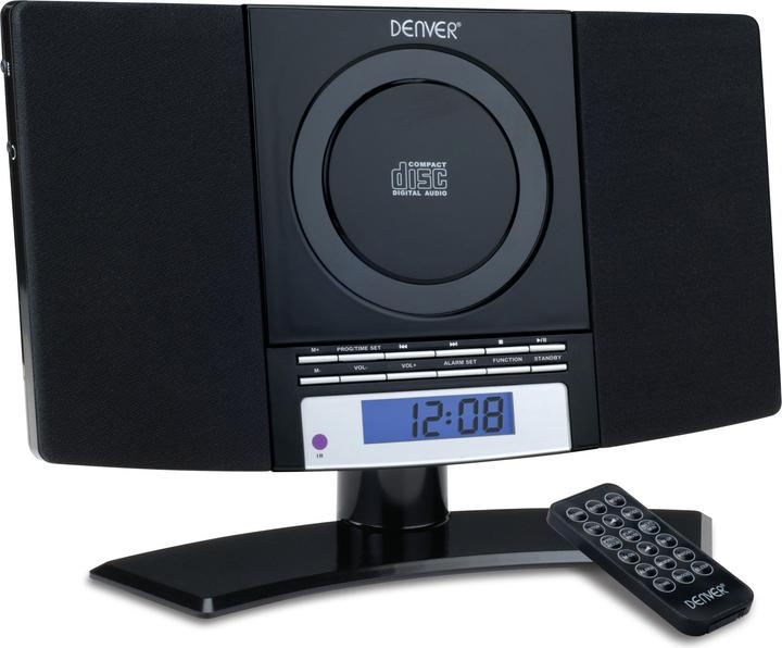 Immagine prodotto Denver MC-5220 (Lettore CD)