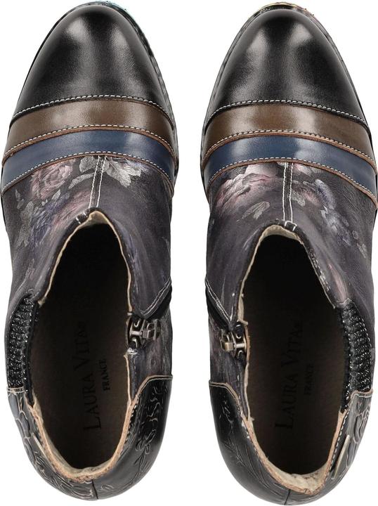 Actual product image Laura Vita Stiefelette (40)