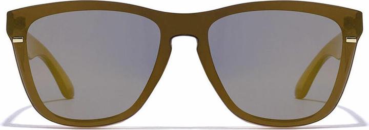 Produktbild Hawkers One Dream Polarized Sunglasses for Men and Women - Gold