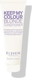 Produktbild ELEVEN Australia Keep My Colour Blonde Conditioner for Coloured and Natural Blondes 1.7 Ounce (1.70 ml)