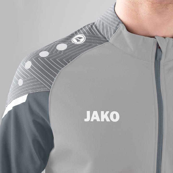 Produktbild JAKO Polyesterjacke Performance (116)