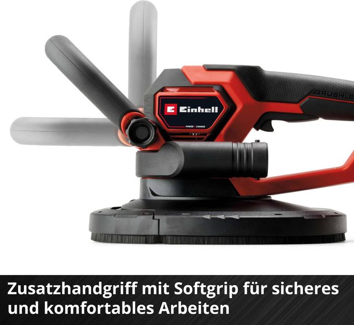 Produktbild Einhell TP-DWS 18/225 Li BL Solo (Trockenschleifer)