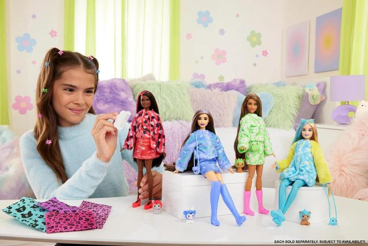 Produktbild Barbie Bunny in Koala