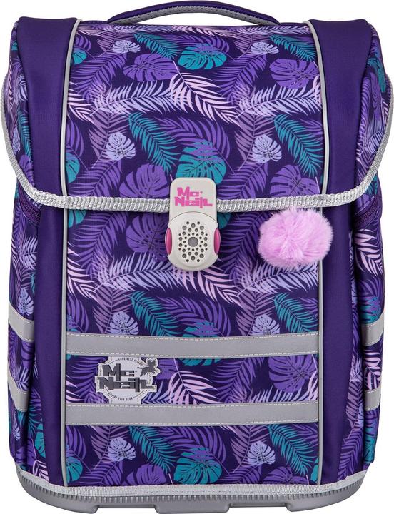 Immagine prodotto Mc Neill Set di zaini Perfecto da 5 pezzi (22 l)