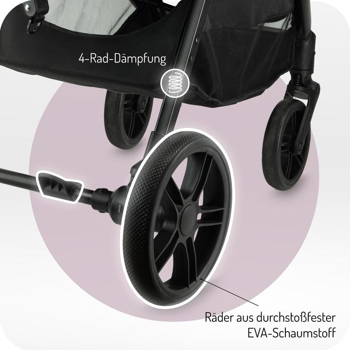 Image du produit MoMi Clara