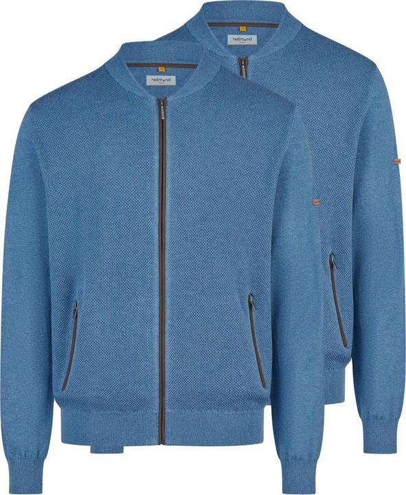 Produktbild Redmond 2er Pack Basic Strickjacke (XL)