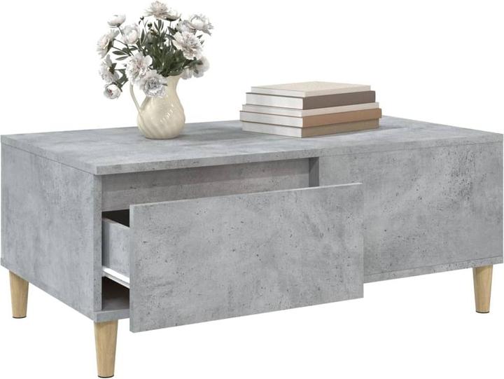 Gris béton