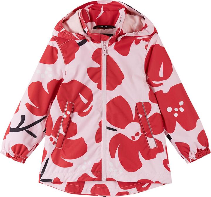 Produktbild Reima tec Regenjacke Anise (104)