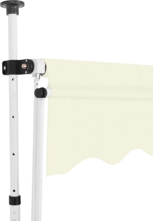 Image du produit vidaXL Markise (1.20 m)