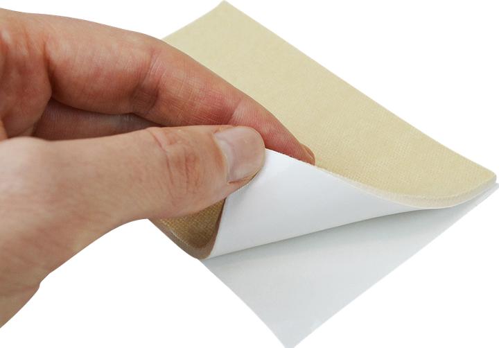Produktbild Scholl Druckstellen Pflaster (Fusspflaster)