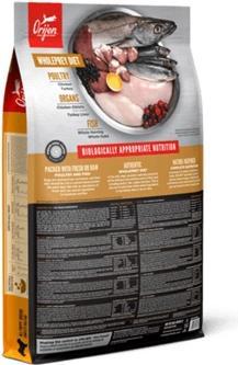 Immagine prodotto Orijen Cucciolo (Cucciolo + gattino, 1 pz., 6000 g)