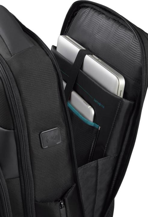 Actual product image Samsonite Mysight (19 l)