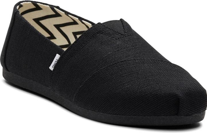 Produktbild Toms W's Classic Alpargata Canvas (36)