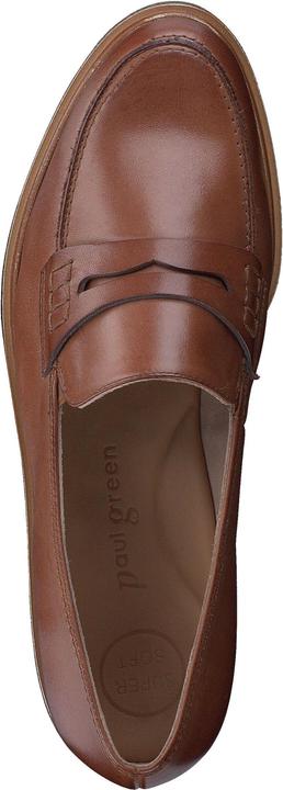Actual product image Paul Green Slipper (42)