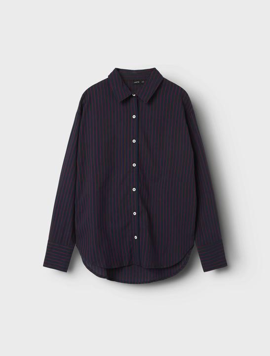 Immagine prodotto Lmtd Camicia dalla vestibilità rilassata (134, 140)