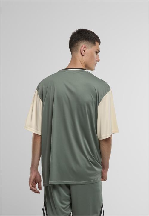 Image du produit Ecko Unltd. T-Shirts Baseline jet stream/dark forest M (M)