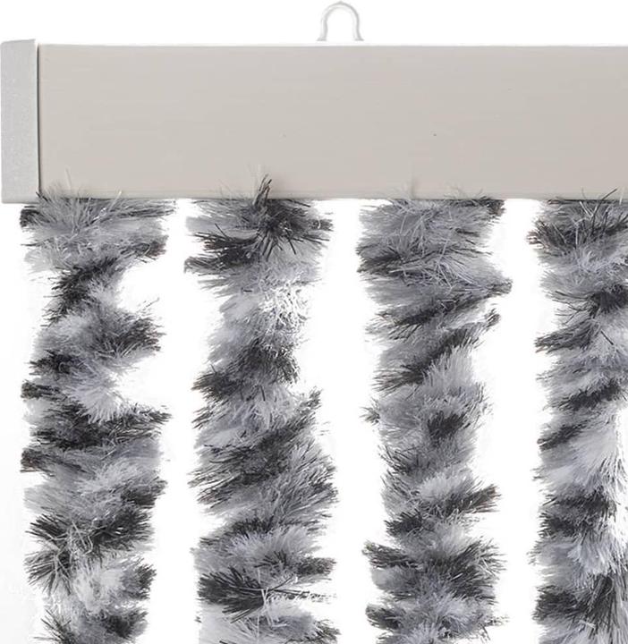 Image du produit vidaXL Fliegenvorhang (100 x 200 cm)
