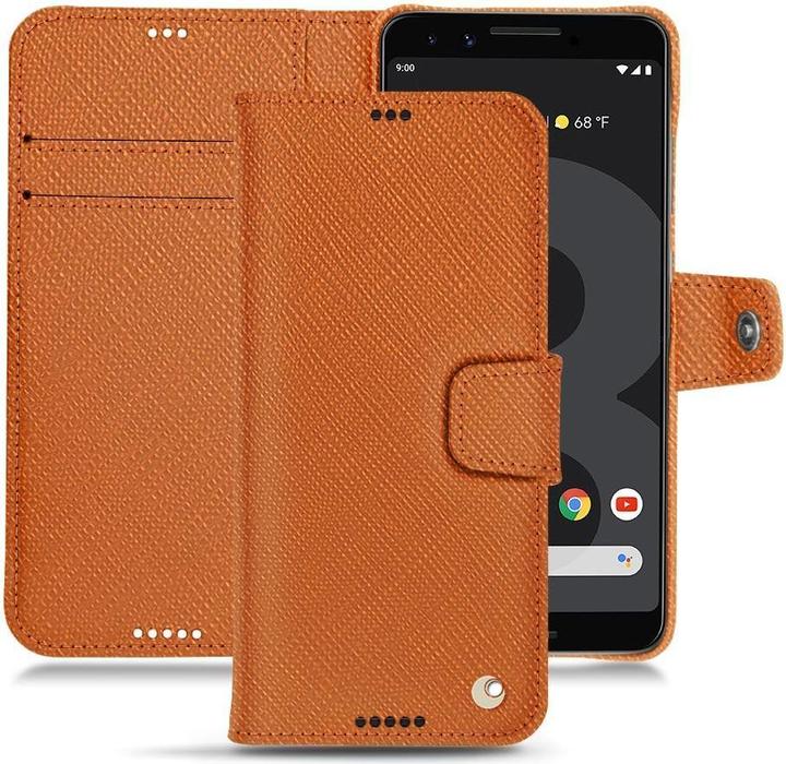 Image du produit Noreve Housse en cuir (Google Pixel 3 XL)