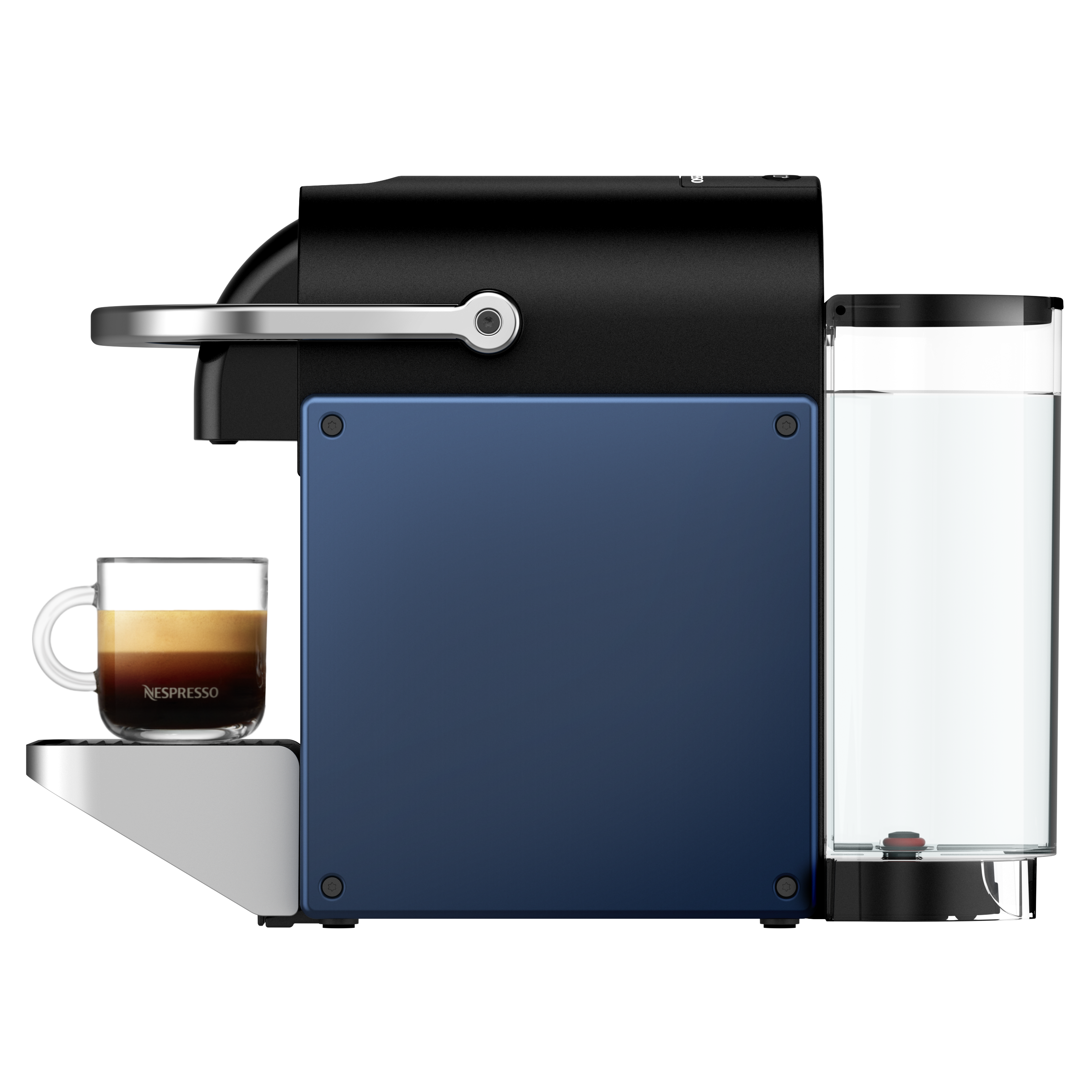 Produktbild De'Longhi Nespresso Pixie (NESPRESSO Original)