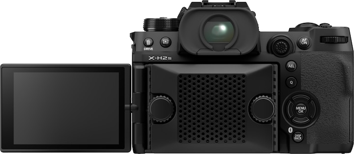 Produktbild Fujifilm X-H2S (26.16 Mpx, APS-C / DX)