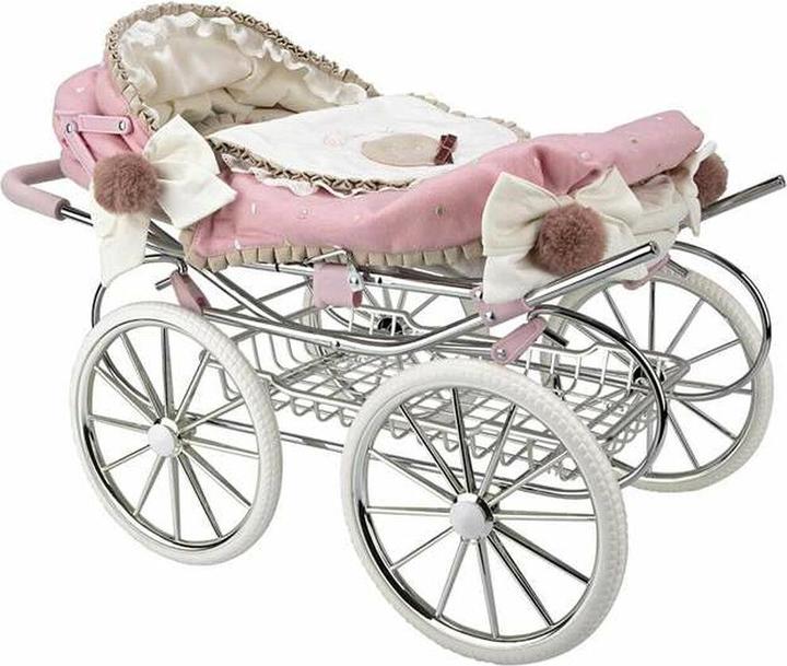 Produktbild Arias Puppenwägelchen Paris