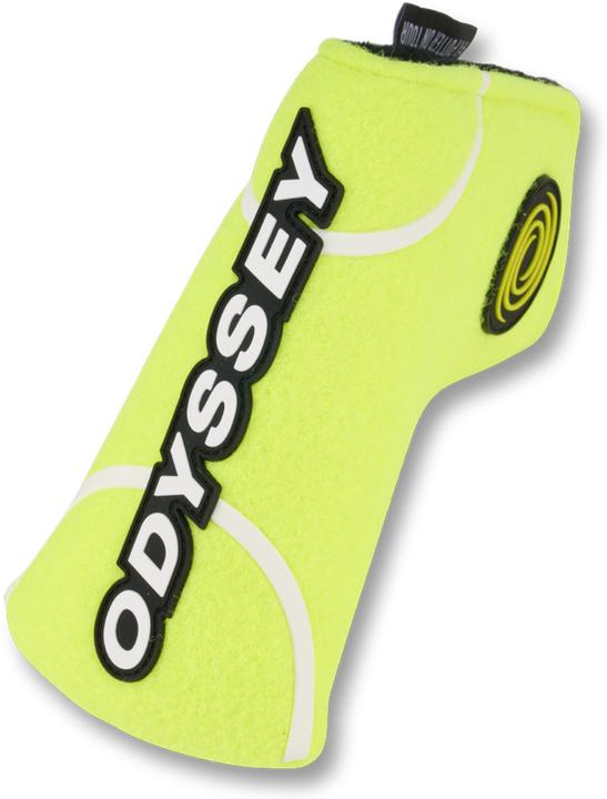 Immagine prodotto Odyssey Tennis Blade Putter Headcover