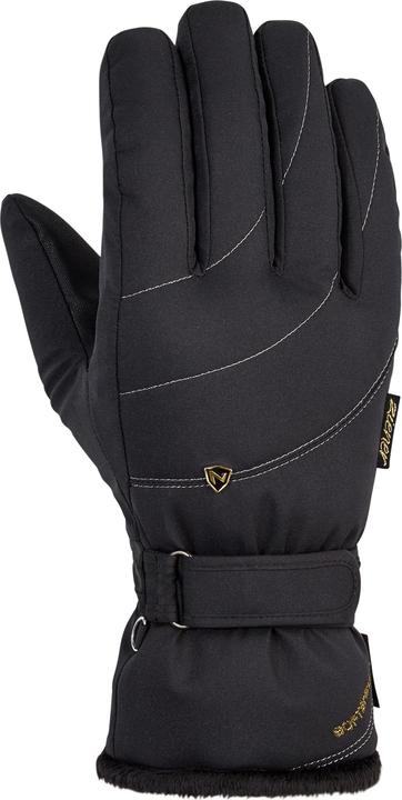 Produktbild Ziener Alpine Damen Ski Handschuhe Primaloft KAHLI - 7 (7)