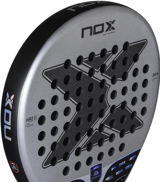 Produktbild Nox Nextgen PRO HYBRID 3K
