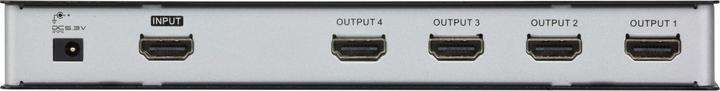 Image du produit Aten VS184A 4-Port HDMI Splitter 4K/2K