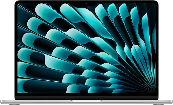 Apple MacBook Air – 2024 (13.60", M3, 16 GB, 256 GB, CH)
