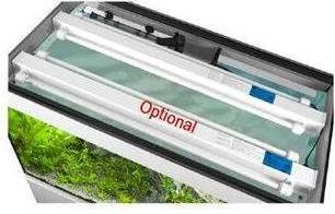 Eheim U-Profil (Decorazione, altri edifici)