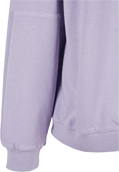 Produktbild Urban Classics Pigment Dyed Crew Neck - 16628 (3XL)