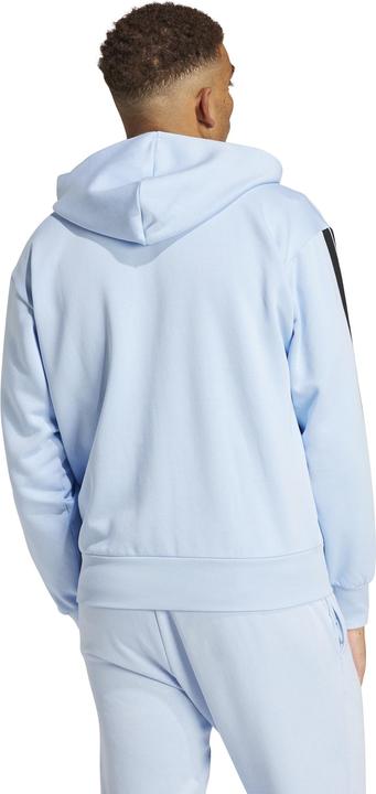 Immagine prodotto adidas Essentials 3-Stripes Fleece (XS)