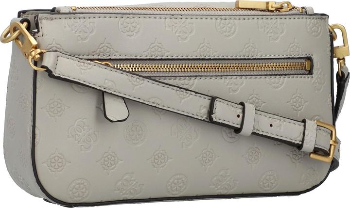 Immagine prodotto Guess Borsa a tracolla James Logo Mini con doppia zip